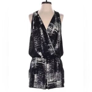 BCBGMaxazaria : Thalia romper